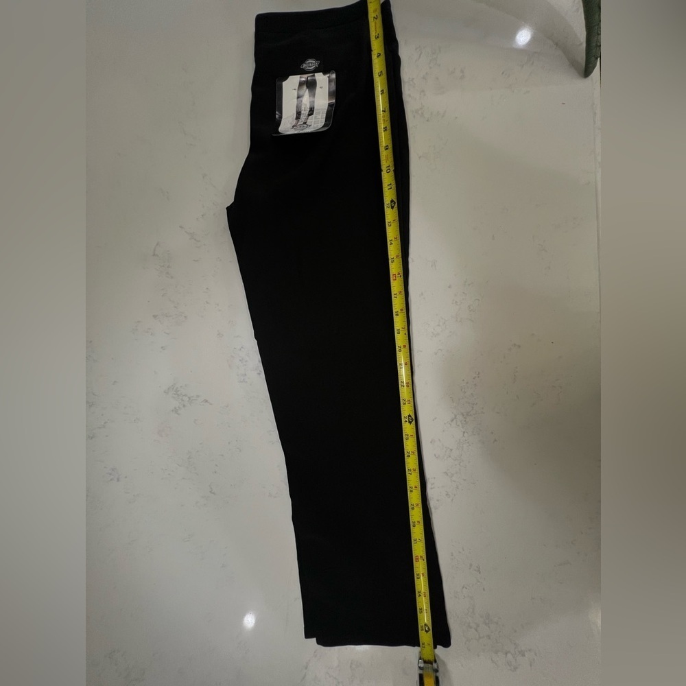 Black Leggings - Picture 5 of 9
